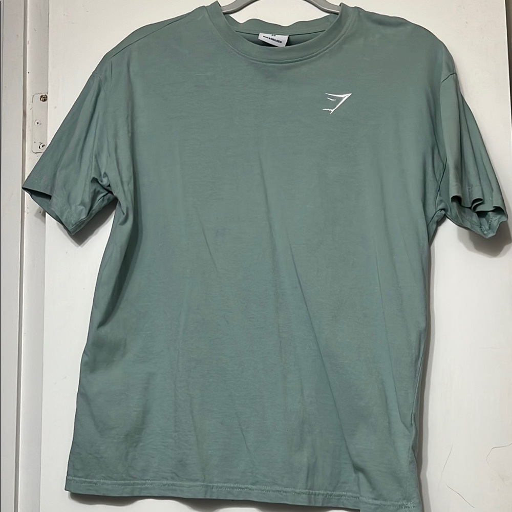 Gymshark Training Oversized T-Shirt